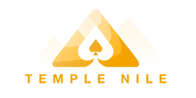 temple nile logo Online Casino