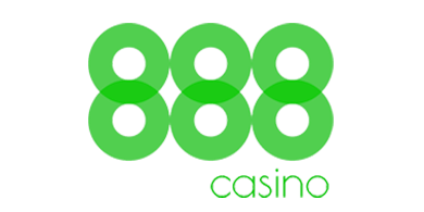 888 casino logo Online casino bonus: 100% At SEK 100