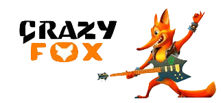 crazy fox casino