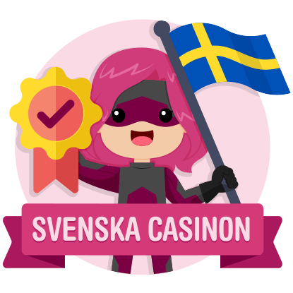 Swedish casinos