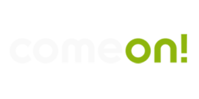 comeon logo