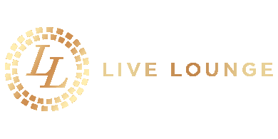 live lounge logo Deposit money with Skrill