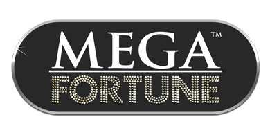 Mega Fortune logo