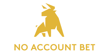 no account bet logo Slots